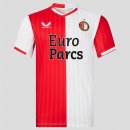 Tailandia Camiseta Feyenoord Rotterdam 1ª Equipación 2023-2024