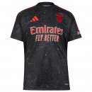 Tailandia Camiseta Benfica 2ª Equipación 2024-2025