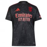 Tailandia Camiseta Benfica 2ª Equipación 2024-2025