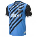 Tailandia Camiseta Kawasaki Frontale 1ª Equipación 2023-2024