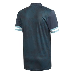 2ª Equipación Camiseta Argentina 2020 Azul Marino