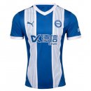 Tailandia Camiseta Deportivo Alavés 1ª Equipación 2024-2025