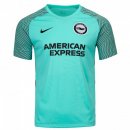 2ª Equipación Replica Camiseta Brighton 2021-2022