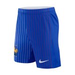 Pantalones Francia 2ª Equipación 2024 Pantalones Francia 2ª Equipación 2024