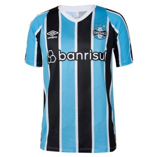 Tailandia Camiseta Gremio 1ª Equipación 2024-2025