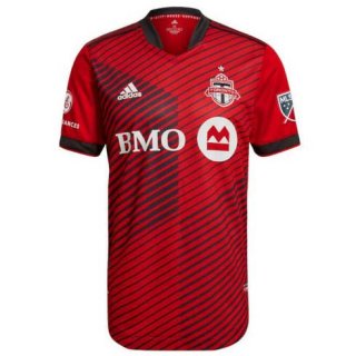 1ª Equipación Replica Camiseta Toronto 2021-2022