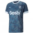 Tailandia Camiseta Girona 3ª Equipación 2022-2023