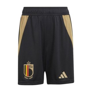 Pantalones Bélgica 1ª Equipación 2024