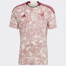 Camiseta México 2ª Equipación 2022-2023