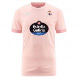 Replica Camiseta Deportivo Coruna Portero 2021-2022