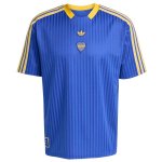 Tailandia Camiseta Boca Juniors Icon 2025-2026 Tailandia Camiseta Boca Juniors Icon 2025-2026