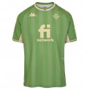 Replica Camiseta Real Betis ECO 2022-2023 Verde