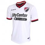 Tailandia Camiseta Newell's Old Boys 2ª Equipación 2023-2024