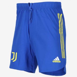 3ª Equipación Pantalones Juventus 2021-2022