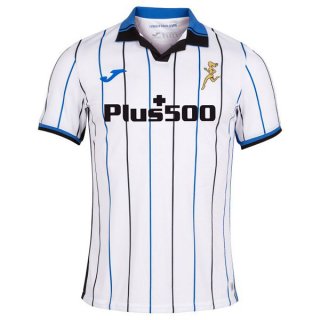 2ª Equipación Replica Camiseta Atalanta BC 2021-2022