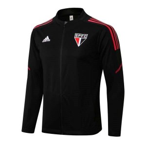 Chandal Sao Paulo 2022-2023 Negro