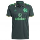 Tailandia Camiseta Celtic 4ª Equipación 2022-2023