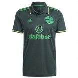 Tailandia Camiseta Celtic 4ª Equipación 2022-2023