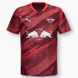 Tailandia Camiseta RB Leipzig 2ª Equipación 2024-2025