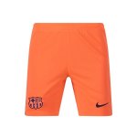 Pantalones Barcelona 3ª Equipación 2025-2026 Pantalones Barcelona 3ª Equipación 2025-2026